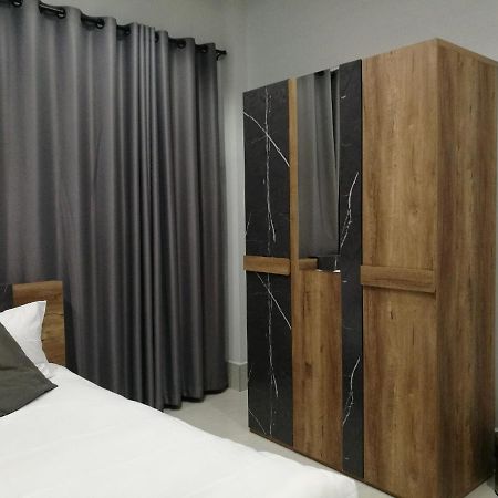 Betong Cozy Guesthouse เบตง โคซี่ เกสต์เฮาส์ 外观 照片