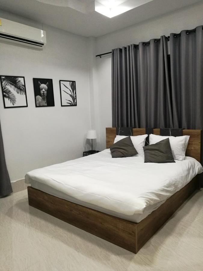 Betong Cozy Guesthouse เบตง โคซี่ เกสต์เฮาส์ 外观 照片