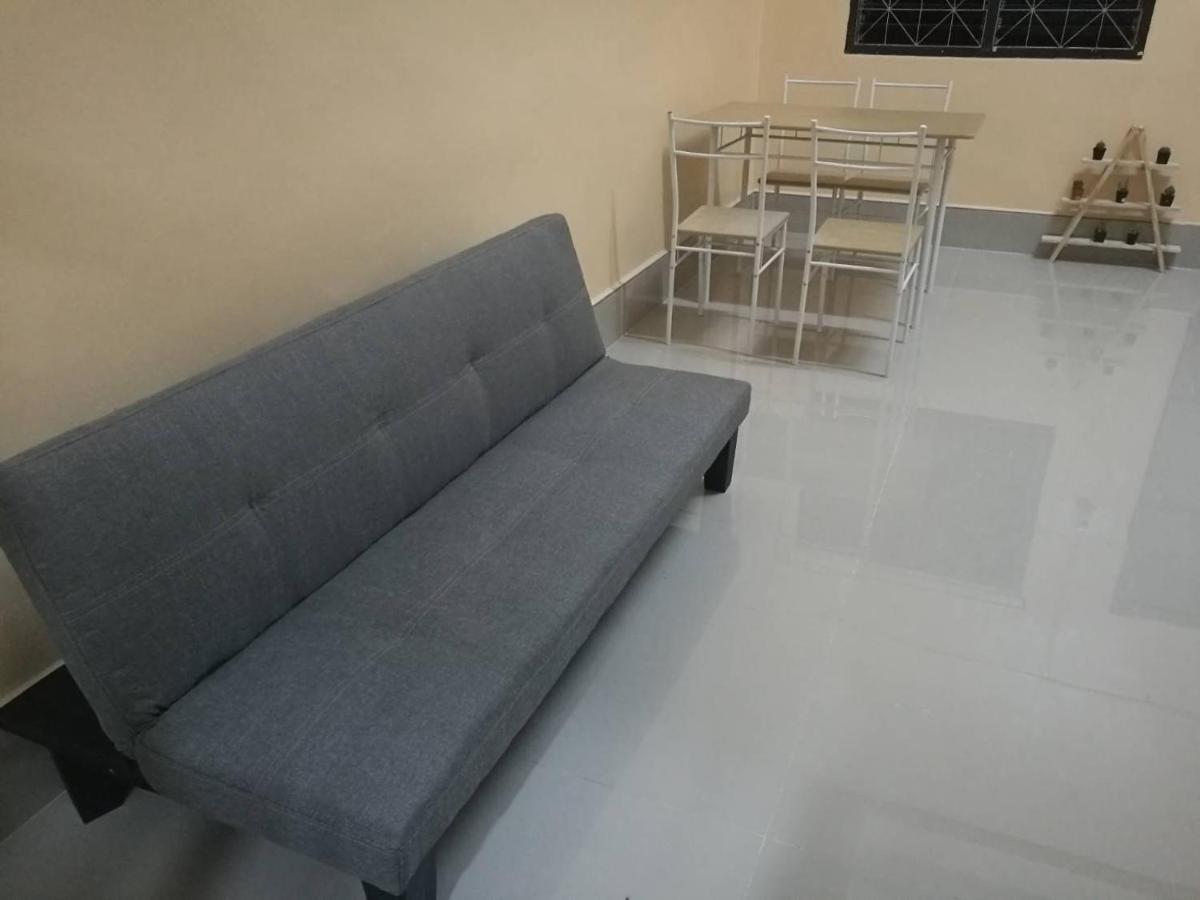 Betong Cozy Guesthouse เบตง โคซี่ เกสต์เฮาส์ 外观 照片