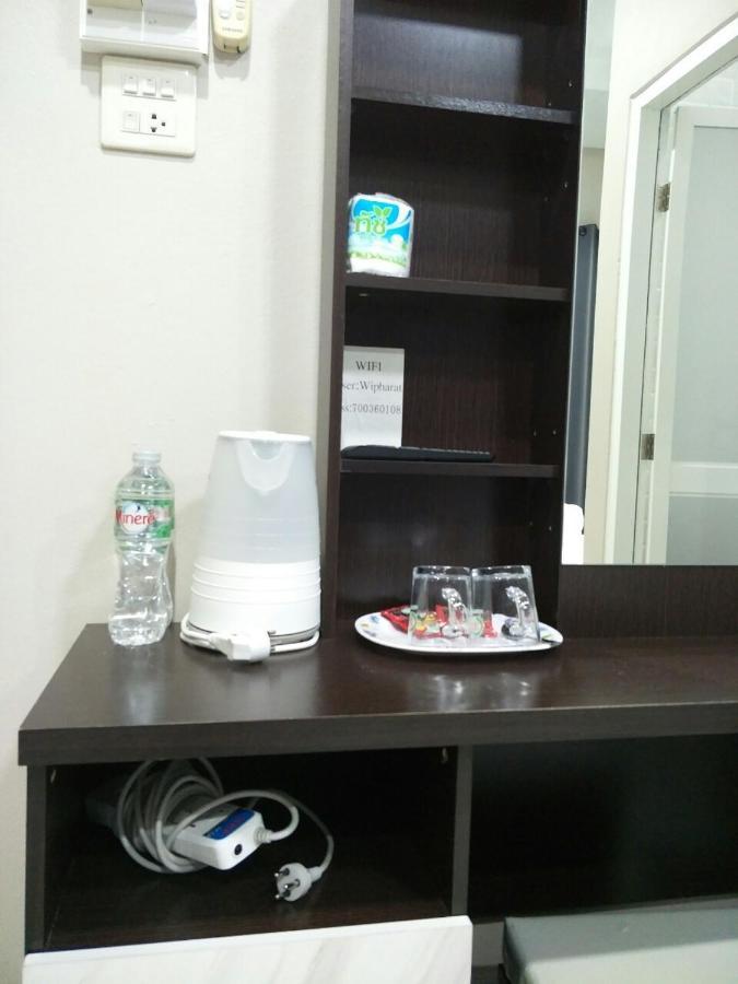 Betong Cozy Guesthouse เบตง โคซี่ เกสต์เฮาส์ 外观 照片