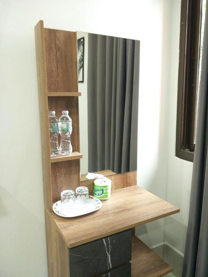 Betong Cozy Guesthouse เบตง โคซี่ เกสต์เฮาส์ 外观 照片
